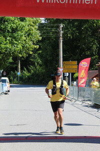 Impressionen 8. Oberlausitztrail