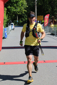 Impressionen 8. Oberlausitztrail