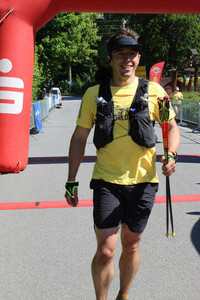 Impressionen 8. Oberlausitztrail
