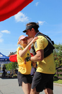 Impressionen 8. Oberlausitztrail