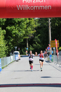 Impressionen 8. Oberlausitztrail