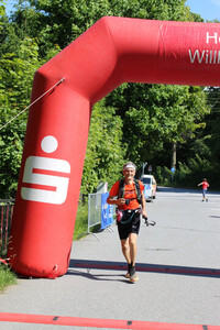 Impressionen 8. Oberlausitztrail