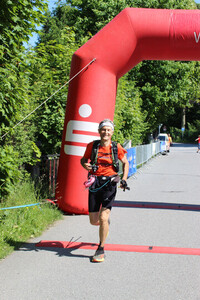 Impressionen 8. Oberlausitztrail