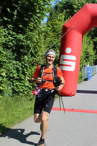 Impressionen 8. Oberlausitztrail
