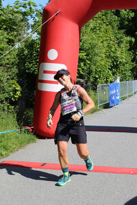Impressionen 8. Oberlausitztrail