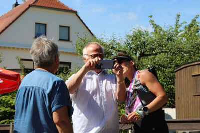 Impressionen 8. Oberlausitztrail