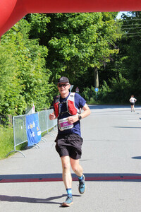 Impressionen 8. Oberlausitztrail