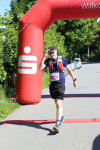 Impressionen 8. Oberlausitztrail