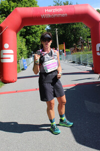 Impressionen 8. Oberlausitztrail