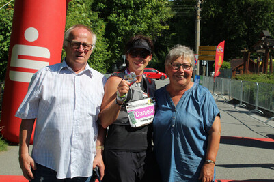 Impressionen 8. Oberlausitztrail