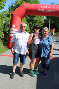 Impressionen 8. Oberlausitztrail