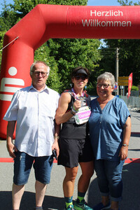 Impressionen 8. Oberlausitztrail