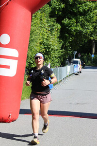 Impressionen 8. Oberlausitztrail