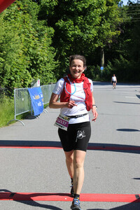 Impressionen 8. Oberlausitztrail