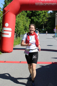 Impressionen 8. Oberlausitztrail