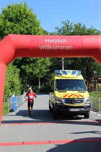 Impressionen 8. Oberlausitztrail