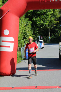 Impressionen 8. Oberlausitztrail