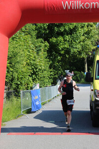 Impressionen 8. Oberlausitztrail