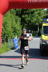 Impressionen 8. Oberlausitztrail