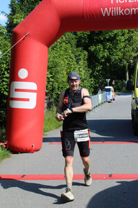 Impressionen 8. Oberlausitztrail