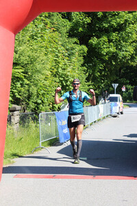 Impressionen 8. Oberlausitztrail