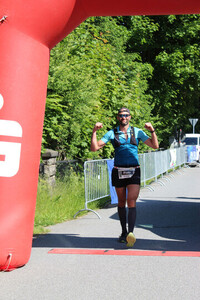 Impressionen 8. Oberlausitztrail