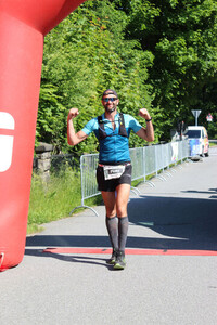 Impressionen 8. Oberlausitztrail