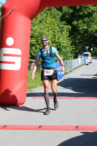 Impressionen 8. Oberlausitztrail