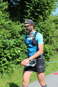 Impressionen 8. Oberlausitztrail