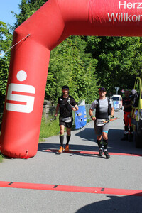 Impressionen 8. Oberlausitztrail