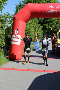 Impressionen 8. Oberlausitztrail
