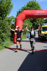 Impressionen 8. Oberlausitztrail