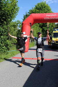Impressionen 8. Oberlausitztrail