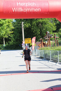 Impressionen 8. Oberlausitztrail