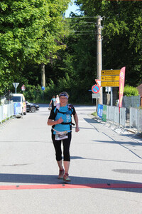 Impressionen 8. Oberlausitztrail
