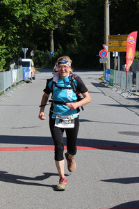 Impressionen 8. Oberlausitztrail