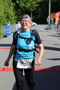 Impressionen 8. Oberlausitztrail