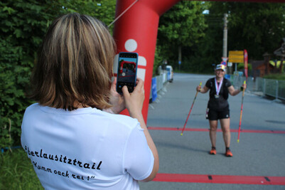 Impressionen 8. Oberlausitztrail
