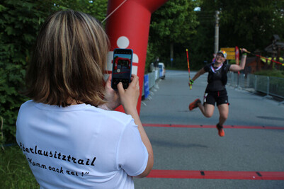 Impressionen 8. Oberlausitztrail