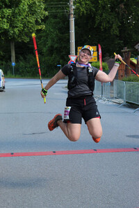 Impressionen 8. Oberlausitztrail