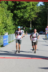 Impressionen 8. Oberlausitztrail