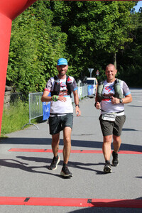 Impressionen 8. Oberlausitztrail