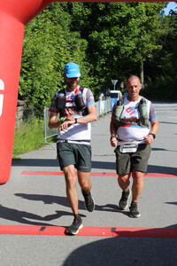 Impressionen 8. Oberlausitztrail