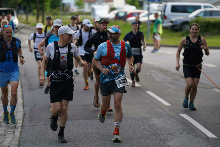 Impressionen 7. Oberlausitztrail (1/2)