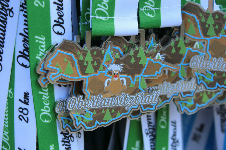 Impressionen 7. Oberlausitztrail (2/2)