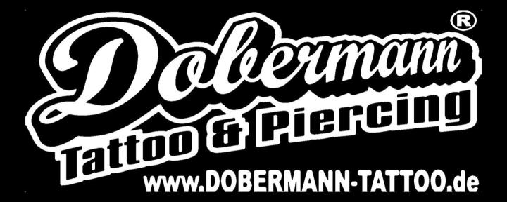 Dobermann Tattoo & Piercing