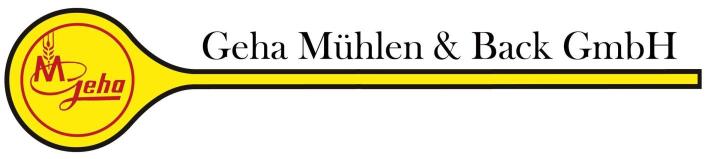 Geha Mühlen & Back GmbH