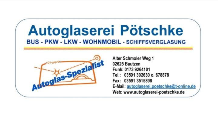 Autoglaserei Pötschke