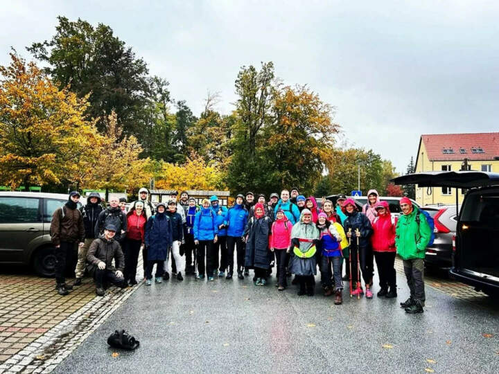 Wandertag Herbst 2023